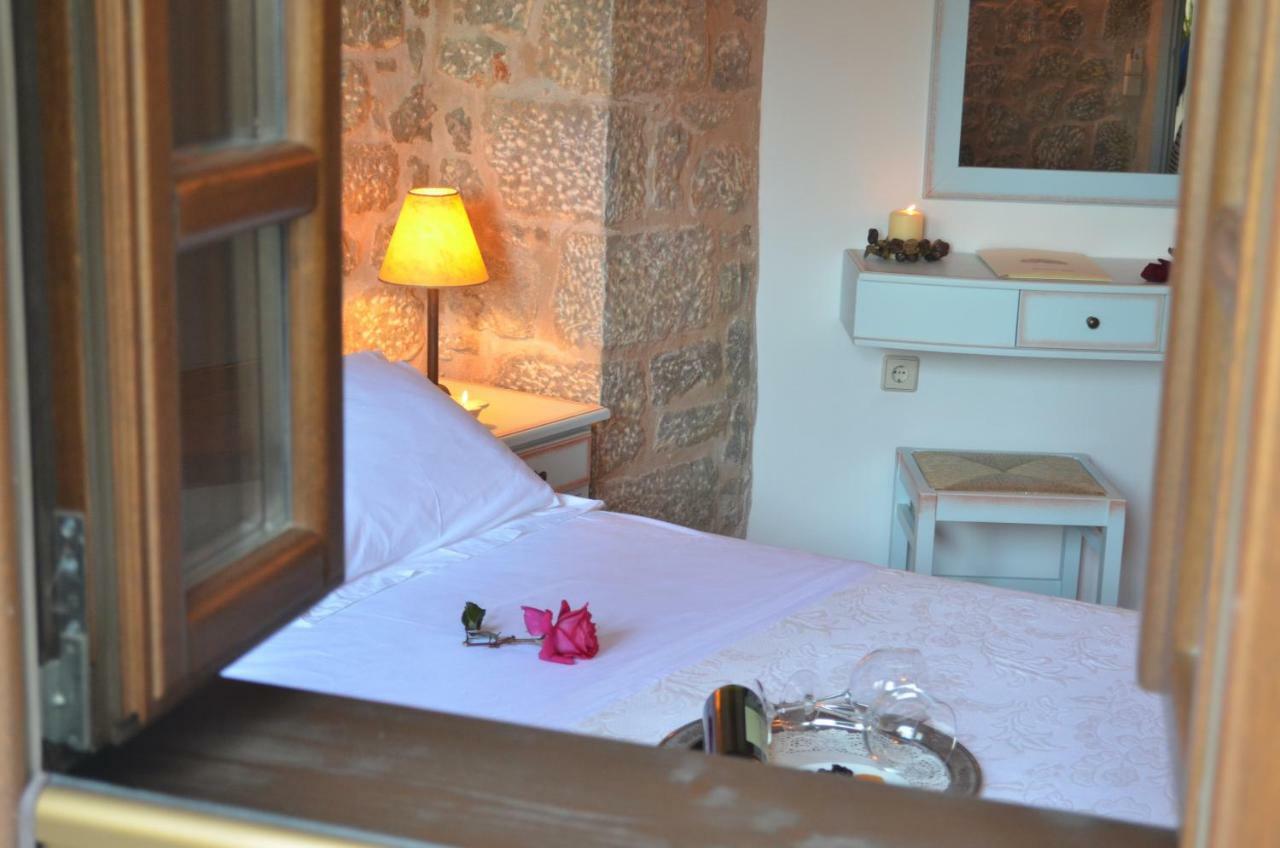 Trapela Areopolis, Boutique Hotel מראה חיצוני תמונה